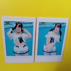 2025年最新】グラビアアイドル写真・チェキの人気アイテム