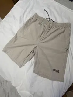 FIRST DOWN USA ショートパンツ ベージュのサムネイル