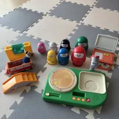 こどもちゃれんじ　いろりんのサムネイル