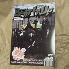 NCT DREAM Beat It Up ver CD アルバムのみ