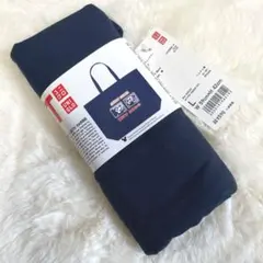 UNIQLO トートバッグ
