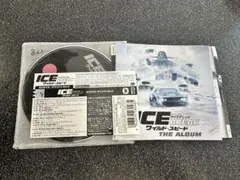 ICE BREAK THE ALBUM ワイルドスピード　ワイスピ