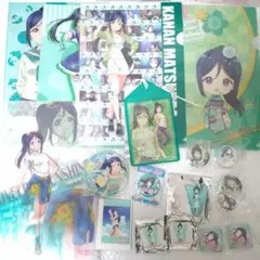 松浦果南 まとめ　セット