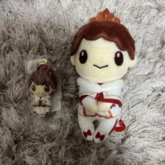 2025年最新】平野紫耀 ちょっこりさんの人気アイテム - メルカリ