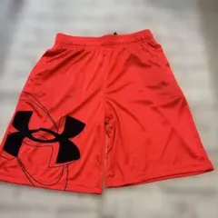 Under Armour ハーフパンツ YLG