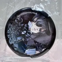 2025年最新】シエル・ファントムハイヴ 缶バッジの人気アイテム - メルカリ