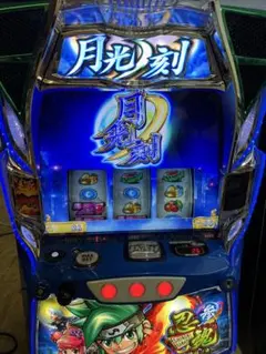 スマスロ実機 忍魂3 簡易ユニット 2025年最新】忍魂 実機の人気アイテム - メルカリ