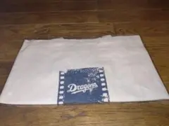 Dragons 2025オリジナルトートバッグ