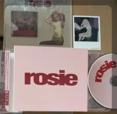 rosie CD