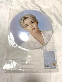 2025年最新】seventeen うちわ エスクプスの人気アイテム - メルカリ