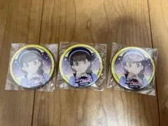 ラブライブ！スーパースター！！ 缶バッジセット 桜小路きな子 - メルカリ