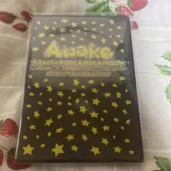 Awake ★Awake★ONE★MAN★SHOW★ DVD