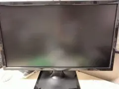 ジャンク品　モニター 画面