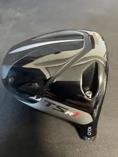 2026年最新】タイトリスト tsr ドライバーヘッドのみの人気アイテム