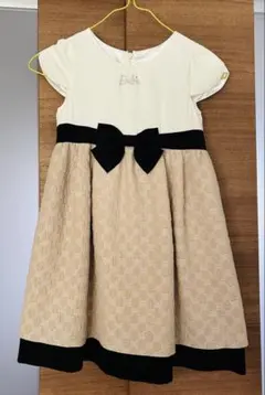 入学式 Barbie バービー ドレス ワンピース 発表会 入学式 120