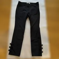 ギャラリービスコンティ カジュアルパンツ