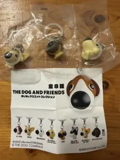 THE DOG AND FRIENDS ダックスフンド マスコット - メルカリ