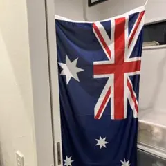 オーストラリア国旗 フラッグ インテリア