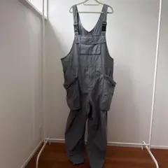 gym master モンスターポケットオーバーオールのサムネイル