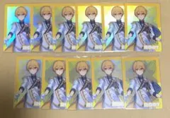 〈最終価格〉すとぷり　るぅと　コレクションカード　11枚セット