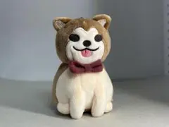 僕の心のヤバイやつ　秋田けんたろう ぬいぐるみマスコット　僕ヤバ