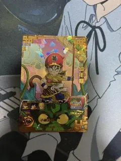 2025年最新】ドラゴンボールヒーローズ bm12-017の人気アイテム