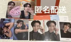 ATEEZ ソンファ ポカ　特典TOKTOQ WITHMUU