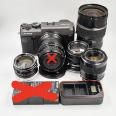 2026年最新】PENTAX 645 gfxの人気アイテム - メルカリ