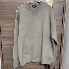uniqlo c ニット