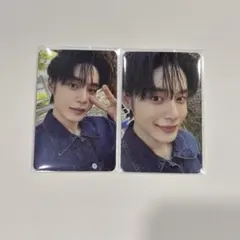 AB6IX ウン SOMESING 当選者限定 トレカ AB6IX ウン SOMESING 当選者限定 トレカ AB6IX ウン SOMESING