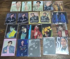 2025年最新】Riku フォトカード シクレの人気アイテム - メルカリ