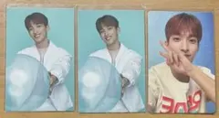 SEVENTEEN セブチ ドギョム DK トレカ