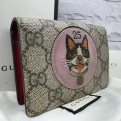 2025年最新】GUCCI 二つ折り財布の人気アイテム - メルカリ