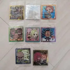 ワンピース ウエハース シール まとめ売り④