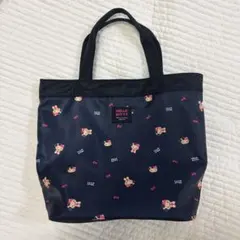 ハローキティ トートバッグ(日焼けキティ)