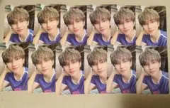 SEVENTEEN carat blue new you トレカ　ジョシュア