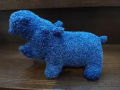 オーガニックコットン＆バンブー ミニカバソフトトイ