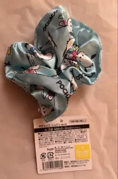 サンリオ　シュシュ