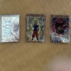 ドラゴンボールダイバーズまとめ売りです