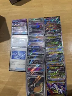 ポケモンカード RR.Ar.SR.ACE トレーナー グッツまとめ売り