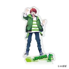 じゃぱぱアクスタまとめ売り 2025年最新】じゃぱぱ アクスタの人気アイテム - メルカリ