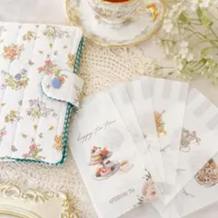 ニナス ロイヤルシークレットガーデン コレクションボックス 45袋入