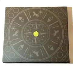 Attitude 初回限定盤 Mrs.GREEN APPLE ☆Mrs. GREEN APPLE Attitude(初回限定盤)/[CD+DVD]◇B（ゆう