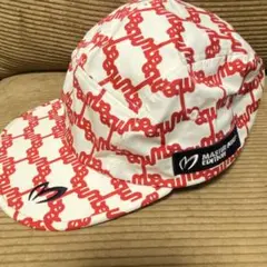 日本未発売MALBON X Budweiser Collab SnapBack - メルカリ