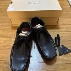 Clarks Originalsクラークスワラビー27cm箱・替え紐付き 楽天市場】[26169024]【替え紐あり】[国内正規販売店]Clarks
