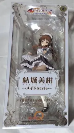 2026年最新】結城美柑 メイドStyle の人気アイテム - メルカリ