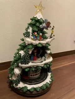 2025年最新】ディズニー オルゴール クリスマスの人気アイテム - メルカリ