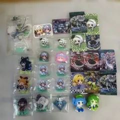 東方Project まとめ売り バラ売り可 - メルカリ