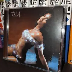 TYLA　アルバム　TYLA