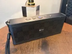 iClever Bluetooth ポータブル ワイヤレス スピーカーのサムネイル
